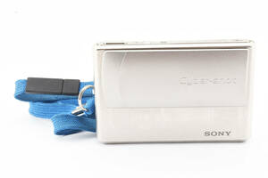 ★☆【大人気！】 #2066412 320 ソニー SONY Cyber-Shot DSC-T1☆★