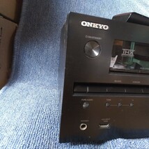 ONKYO-AVアンプTX-NA609_画像4