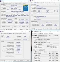 【送料込】中古動作品 ASRock Fatal1ty H97 Performance LGA1150 INTEL CORE i5-4430 DDR3 16GB メモリ CPUクーラー/グラフィックボード_画像8