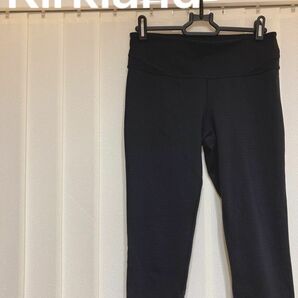 Kirkland Sports wear スポーツレギンス Sサイズ