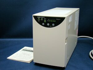  Mitsubishi Electric usually inverter supply of electricity system FW-V10-1.0K high grade UPS Uninterruptible Power Supply used 