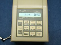 KYOWA 共和 UCAM1A ハンディストレインメーター HANDY STRAIN METER UCAM-1A 中古_画像3