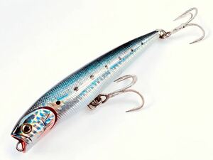 美品★ダイワソルティガドラドペンシル14F★140mm32g★フローティング★DAIWA SALTIGA DORADO PENCIL F★