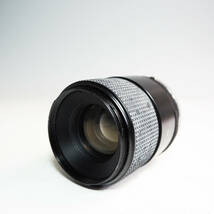 【ジャンク】TAMRON タムロン SP 90mm 1:2.5 52BB カメラ レンズ K4101_画像1