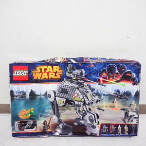 未開封品 LEGO レゴ STARWARS スターウォーズ AT-AP 75043 K4138