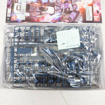 未開封品 バンダイ HG 1/144 高機動型ザクII ガイア マッシュ専用機 MS-06R-1A 機動戦士ガンダム THE ORIGIN プラモデル ガンプラ K4280_画像3