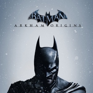 Batman Arkham Origins バットマン アーカム ビギンズ PC Steam コード 日本語可