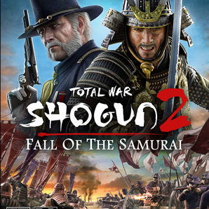 Total War SHOGUN 2 Fall of the Samurai PC Steam ダウンロードコード 日本語可の画像1