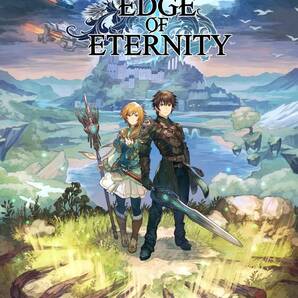 Edge of Eternity エッジ オブ エタニティ PC Steam コード 日本語可の画像1