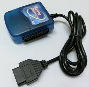 PS-NG converter ( Neo geo neogeo.PS pad use )