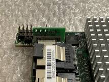 LSI RAIDコントローラー MegaRAID SAS 9271-8i RAID 1GBキャッシュ + FastPath チップ + ケーブル2本_画像5