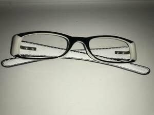 ONOX美品可愛いメガネ眼鏡￥500から