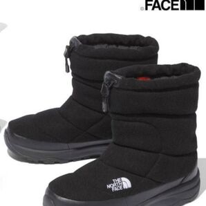 【新品タグ付】 THE NORTH FACEヌプシブーツ