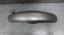 RGA-391A GB250 クラブマン 純正 フロント フェンダー MC10-130 検索 ホンダ CB250RS_画像2