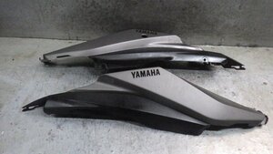 RGA-285A MT-25 純正 シートカウル RG43J-005 検索 ヤマハ YZF-R25 R3 MT-03