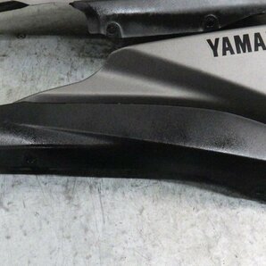 RGA-285A MT-25 純正 シートカウル RG43J-005 検索 ヤマハ YZF-R25 R3 MT-03の画像2