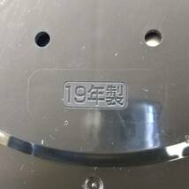 【82】中古品 2019年製 ZOJIRUSHI 圧力IH炊飯器 NP-BJ10 5.5合炊き_画像10