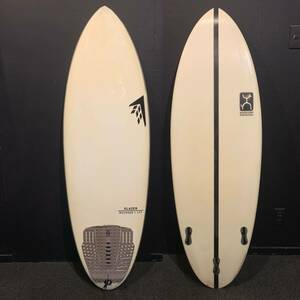 中古 FIREWIRE GLAZER 5'3 ROB MACHADO ファイヤーワイヤー　ロブマチャド