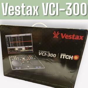 vestax VCI-300