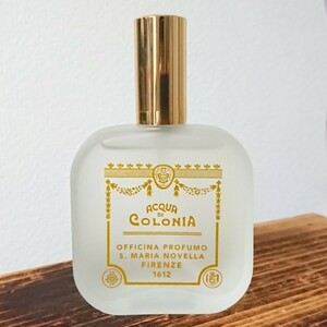 サンタマリアノヴェッラ フリージア 100ml