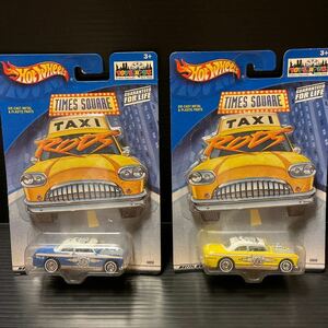 Hot Wheels TOYSRUS限定 2台セット