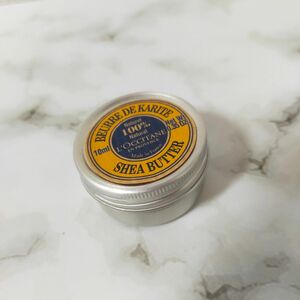 ロクシタン　シアバター　保湿バーム　10ml