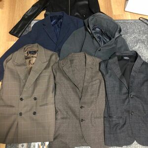 定価10万　Unionstation collective by Men's bigi まとめ売り　綺麗め