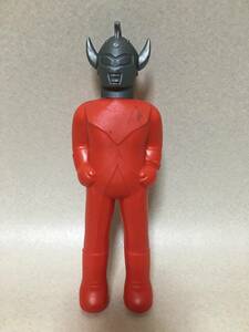 15) Sunstar ... шампунь Ultraman Taro Showa Retro 1970 годы шампунь бутылка sofvi кукла фигурка 