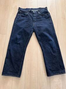  Fullcount 0501XX W35 jeans Denim 