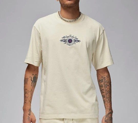 ジョーダン ソールフライ TシャツLサイズ