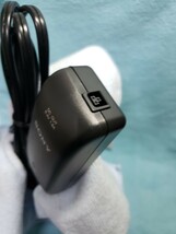 SONY カーバッテリーアダプター DCC-L50B Handycam ハンディカム 車 充電 ケーブル_画像4