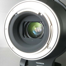 【新品同様】TAMRONタムロン　ニコンＺ用150-500mmF5-6.7DiIII VC VXD A057　NIKONニコンZマウント★NO.7987_画像7