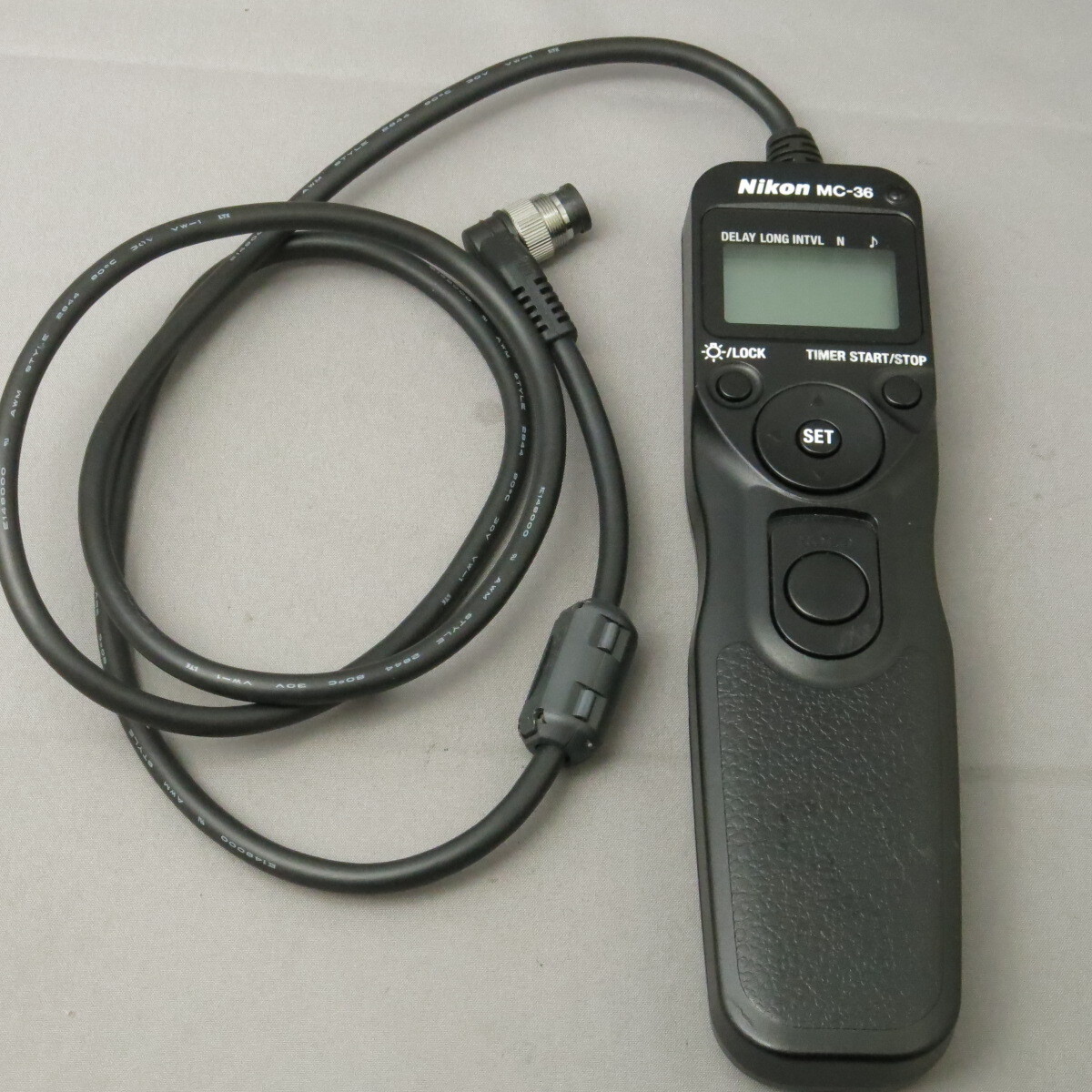 2025年最新】Yahoo!オークション -nikon mc-36の中古品・新品 2025年最新】Yahoo!オークション -nikon mc-36の中古品・新品