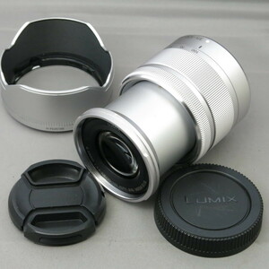 【ワケアリ美品】Panasonicパナソニック　LUMIX G35-100mmF4-55.6OIS　★NO.8012