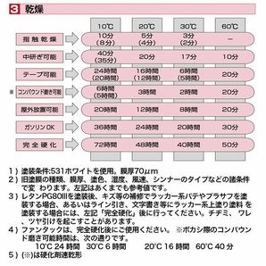 関西ペイント PG80 調色 カワサキ 777 (バイク色) ニューライムグリーン 1kg (原液)Z26の画像5