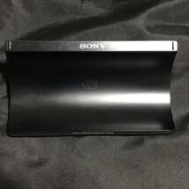 動作品（ヘッドホン外装ジャンク） SONY デジタルサラウンドプロセッサー DP-RF7000 ヘッドフォンシステム_画像4