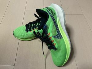 NIKE ズームペガサス　メンズ24.0センチ