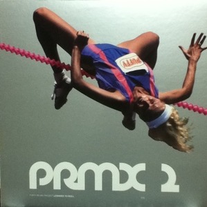 【廃盤12inch】PUFFY / PRMX VOL.2