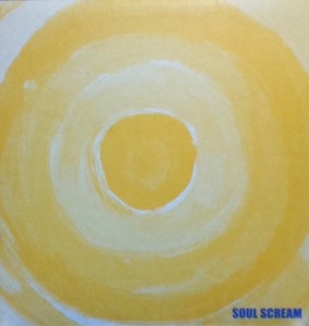 【廃盤12inch】SOUL SCREAM / HIP HOP 2ZEROOO