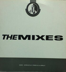 【廃盤2LP】VA / DMC The Mixes 149