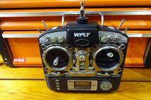 WFLY　ＷＦＴ０８　送信機_画像1