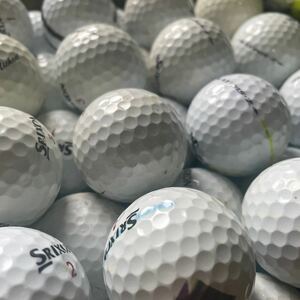 【送料無料】Y573 SRIXON Z-STAR XV B 50球