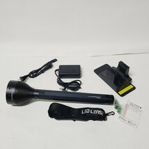 ◆◇LED LENSER　レッドレンザー　充電式　LEDライトX21R◇◆_画像5