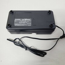 ☆★HiKOKI/ハイコーキ 14.4V-18Vリチウムイオンバッテリー用充電器 UC18YKSL /旧日立工機 送料520円☆★_画像3