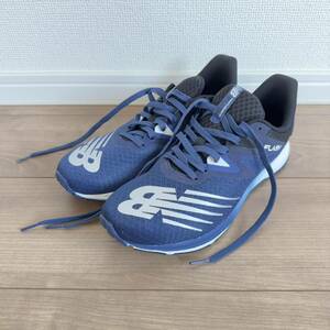 【未使用品】【お買い得】ニューバランス newbalance DynaSoft Flash v6ランニングシューズ ジョギング 26.5cm