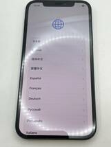 KT030659-H【爆速発送・土日発送可】iPhone 12 ブラック 利用制限◯ 64GB アイフォン Apple 即決【キャリア・docomo】_画像2