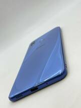 （KT011563）【爆速発送・土日発送可】Galaxy A30 ブルー 利用制限◯ アンドロイド Android 1円スタート SAMSUNG【キャリア・au】_画像5