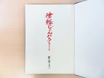 斎藤真一 オリジナルリトグラフ「祈り」（直筆サイン入）付『津軽じょんから 瞽女日記』限定750部 昭和50年 大西書店刊_画像3