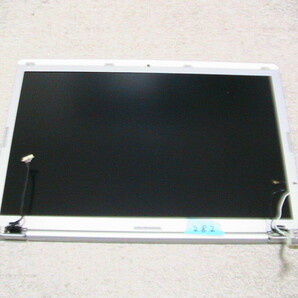 〇NO.282 CF-SZ6 CF-SZ5用 LCD液晶パネル+トップカバーセット 動作品の画像1