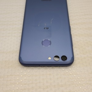 HUAWEI nova 2 ◆ 4GB/64GB 2950mAh 5inch(1080×1920dot) Kirin 659/ au HWV31